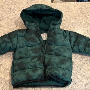 Gap Kids Puffer Jacket